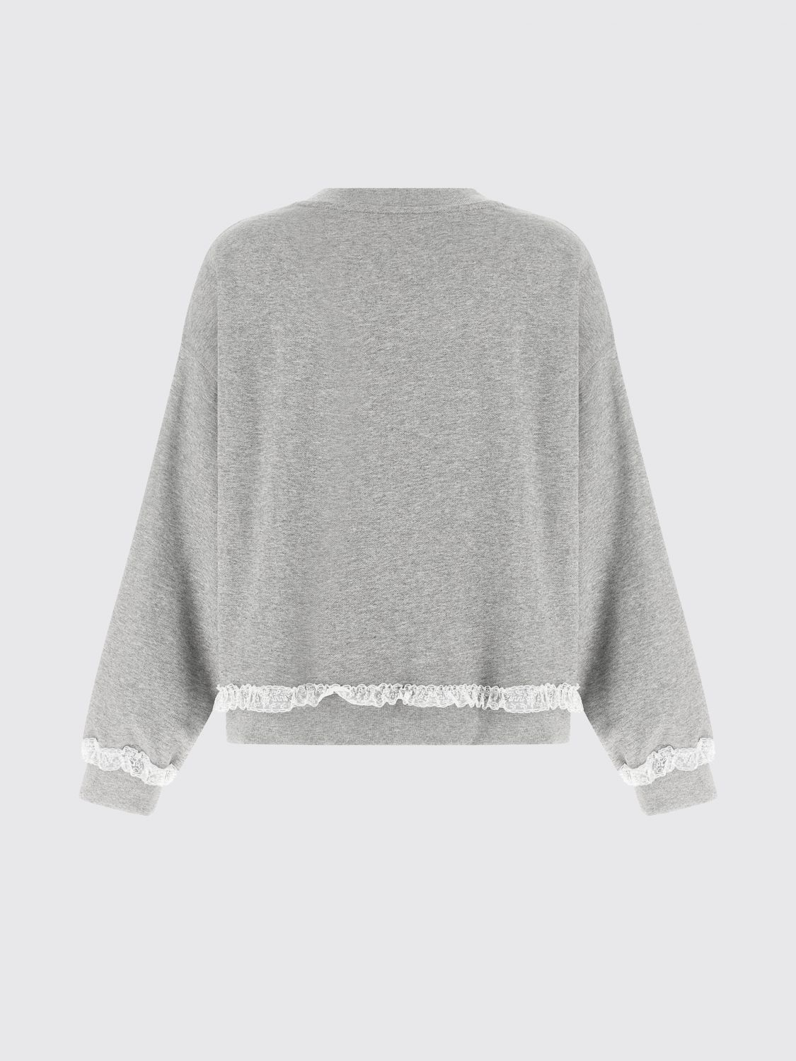 [GANNI] Sweatshirt FW26 A1060070 920