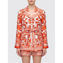 [Dolce & Gabbana] Shirts Long Sleeve FW26 F5Q03TGDDRE S9000