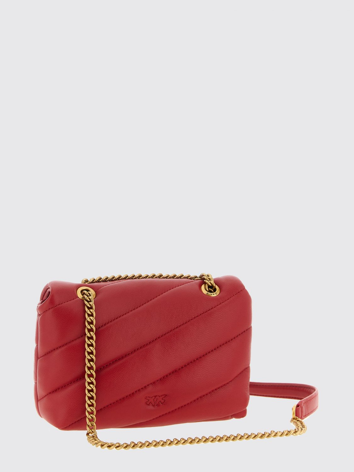 [PINKO] Shoulder bag FW26 100040A0F2 R59Q