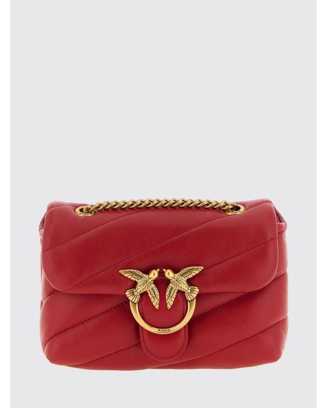[PINKO] Shoulder bag FW26 100040A0F2 R59Q