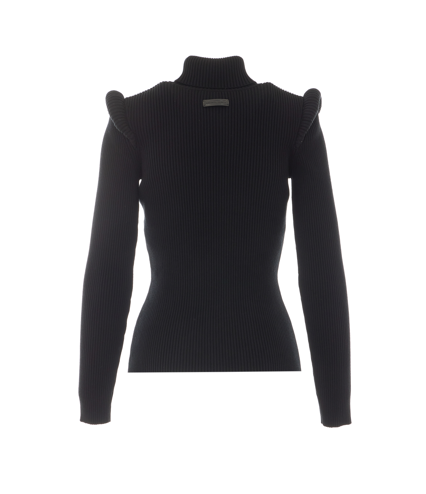[ELISABETTA FRANCHI] Knitwear FW26 MK06S66E2110