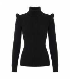 [ELISABETTA FRANCHI] Knitwear FW26 MK06S66E2110