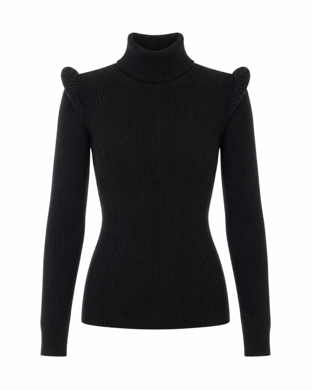 [ELISABETTA FRANCHI] Knitwear FW26 MK06S66E2110