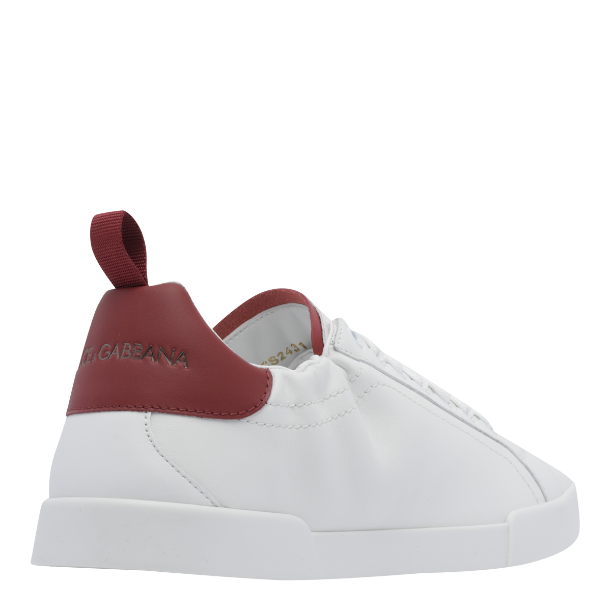 [Dolce & Gabbana] Sneakers FW26 CS2431A3S878W194