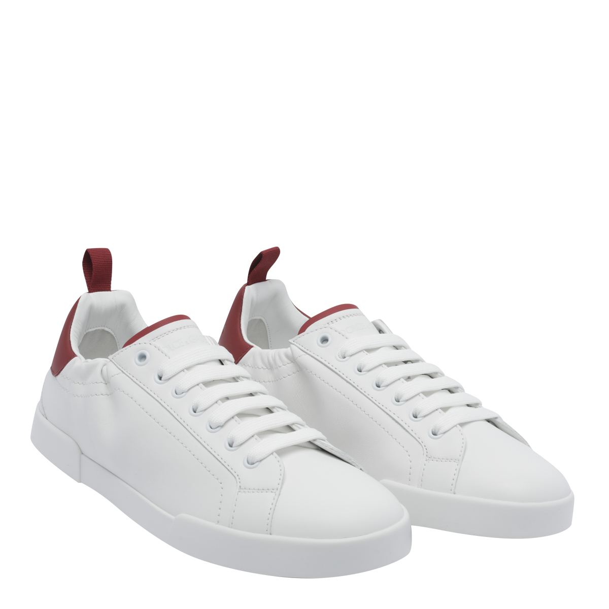 [Dolce & Gabbana] Sneakers FW26 CS2431A3S878W194