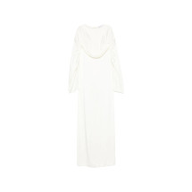 [Stella McCartney] Short sleeve dress FW26 6A0733 3FU302 9200