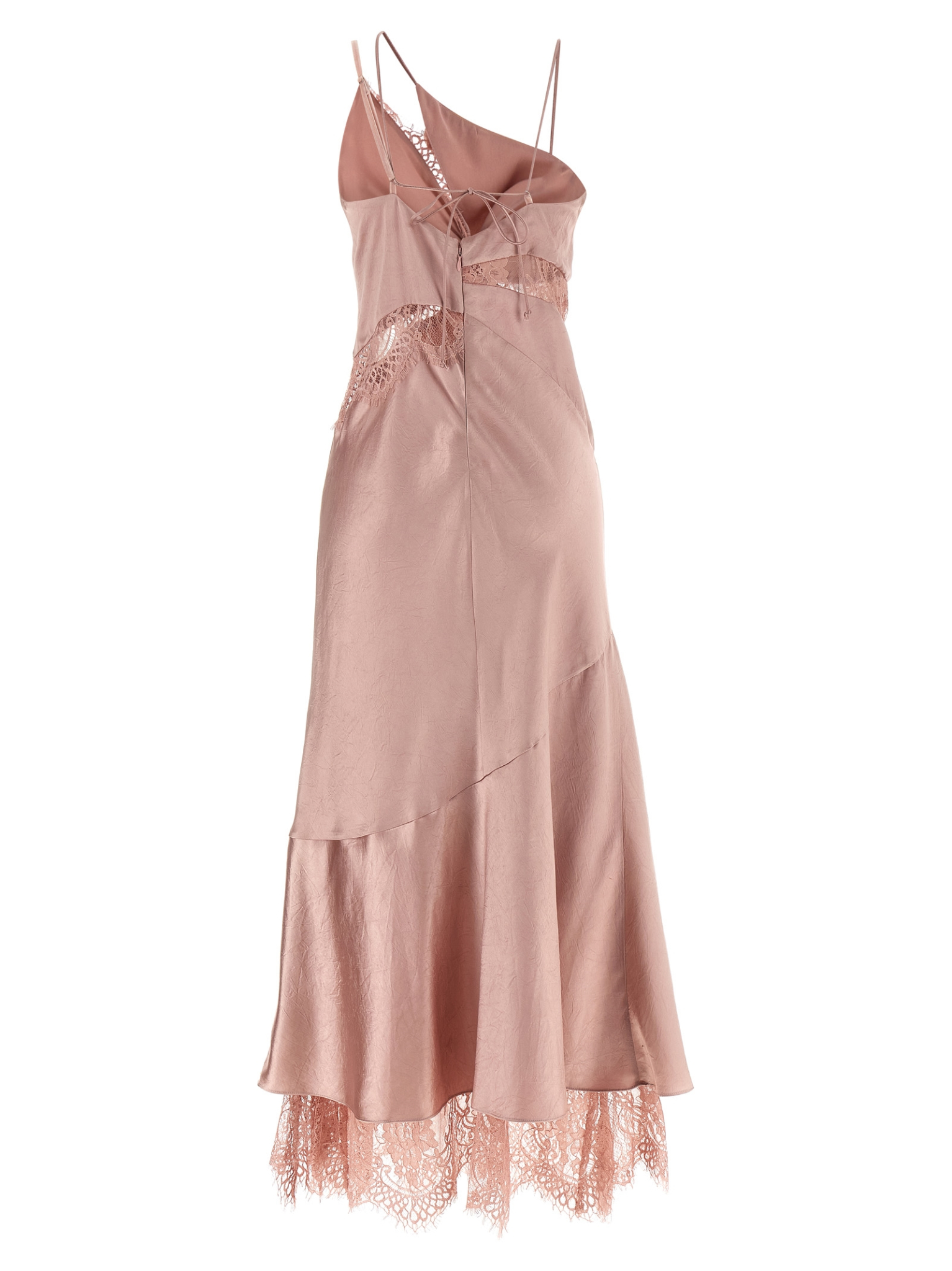 [PINKO] Sleeveless dress FW26 107543A3GAP04