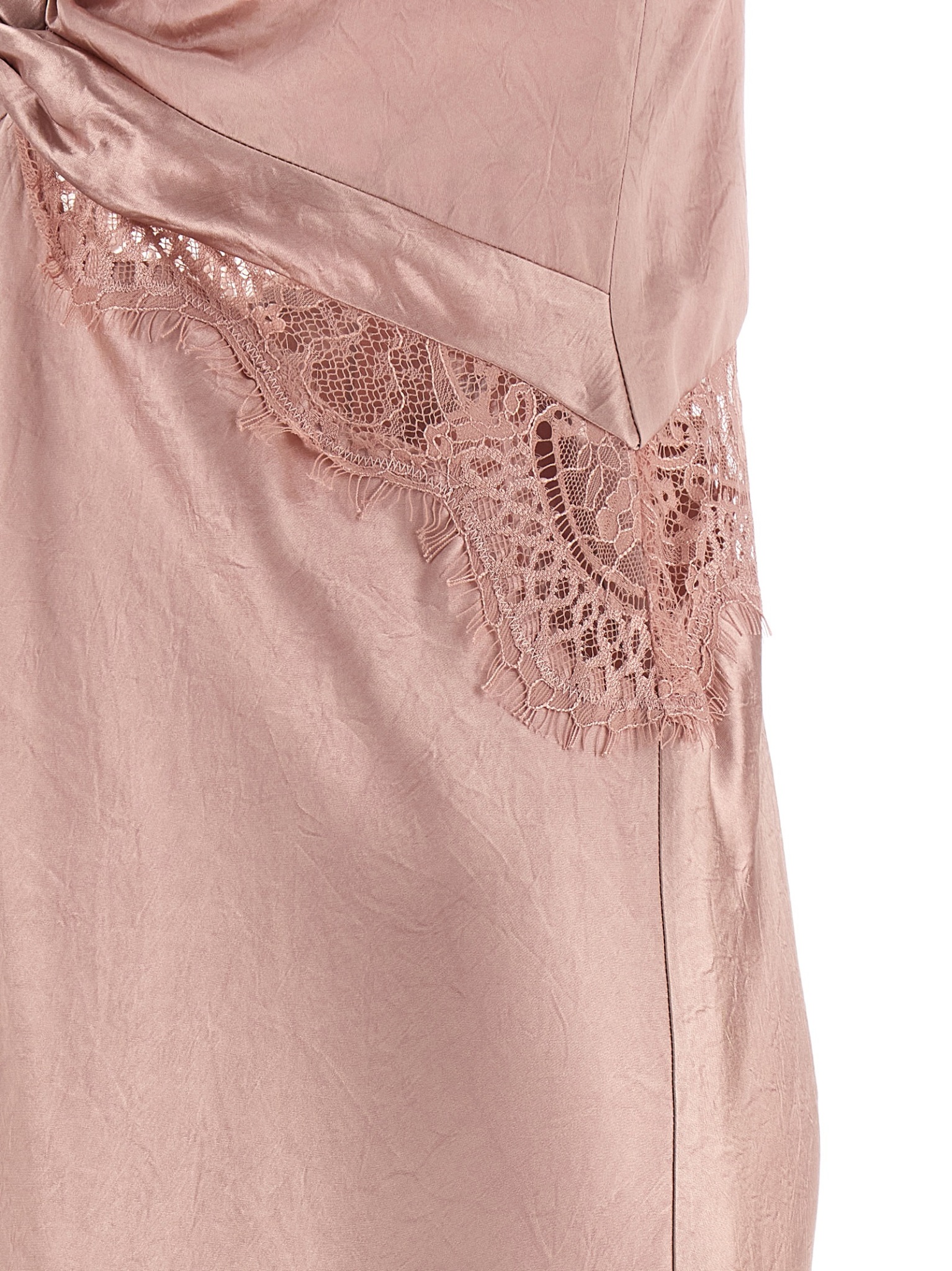 [PINKO] Sleeveless dress FW26 107543A3GAP04