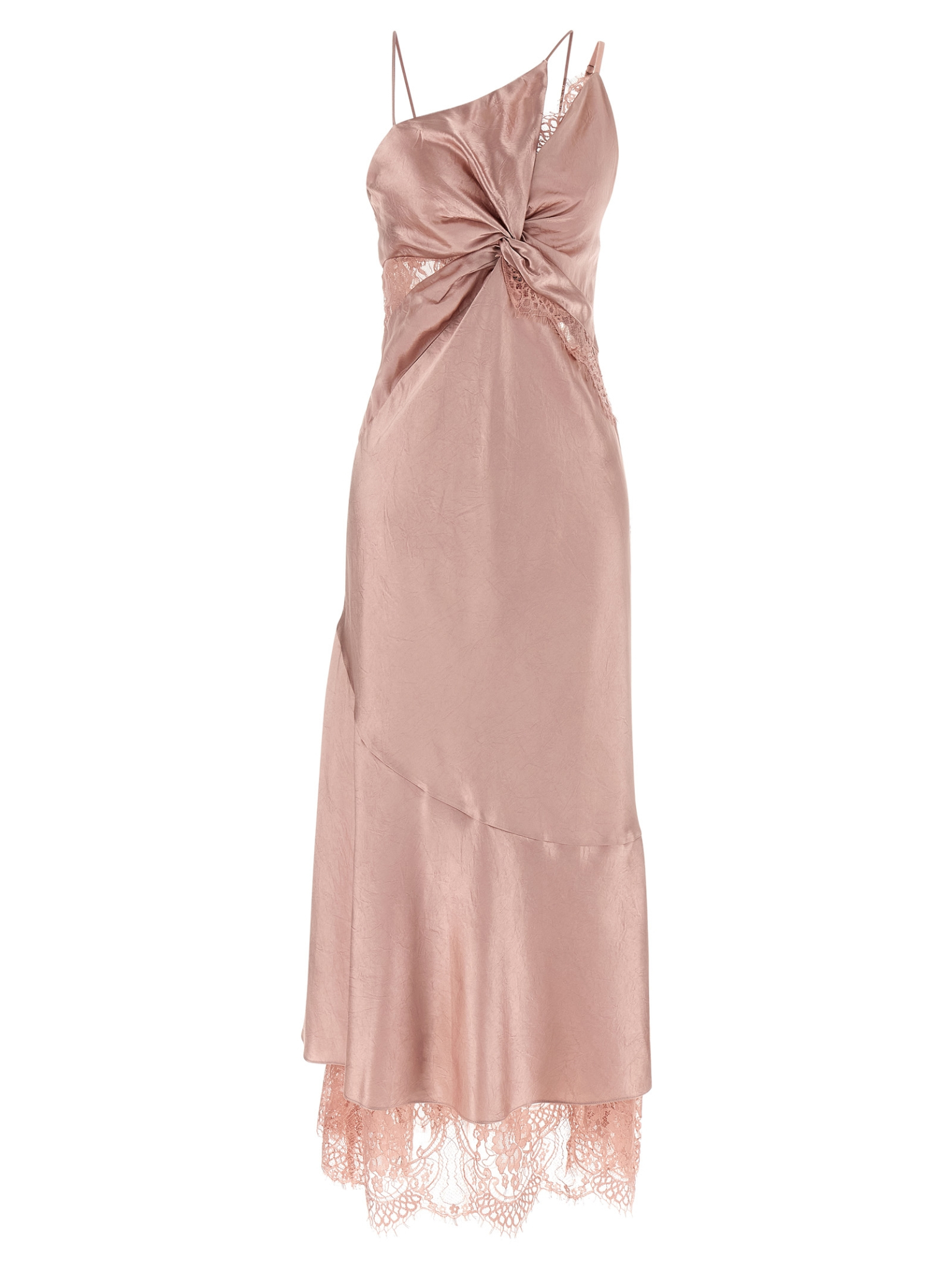 [PINKO] Sleeveless dress FW26 107543A3GAP04