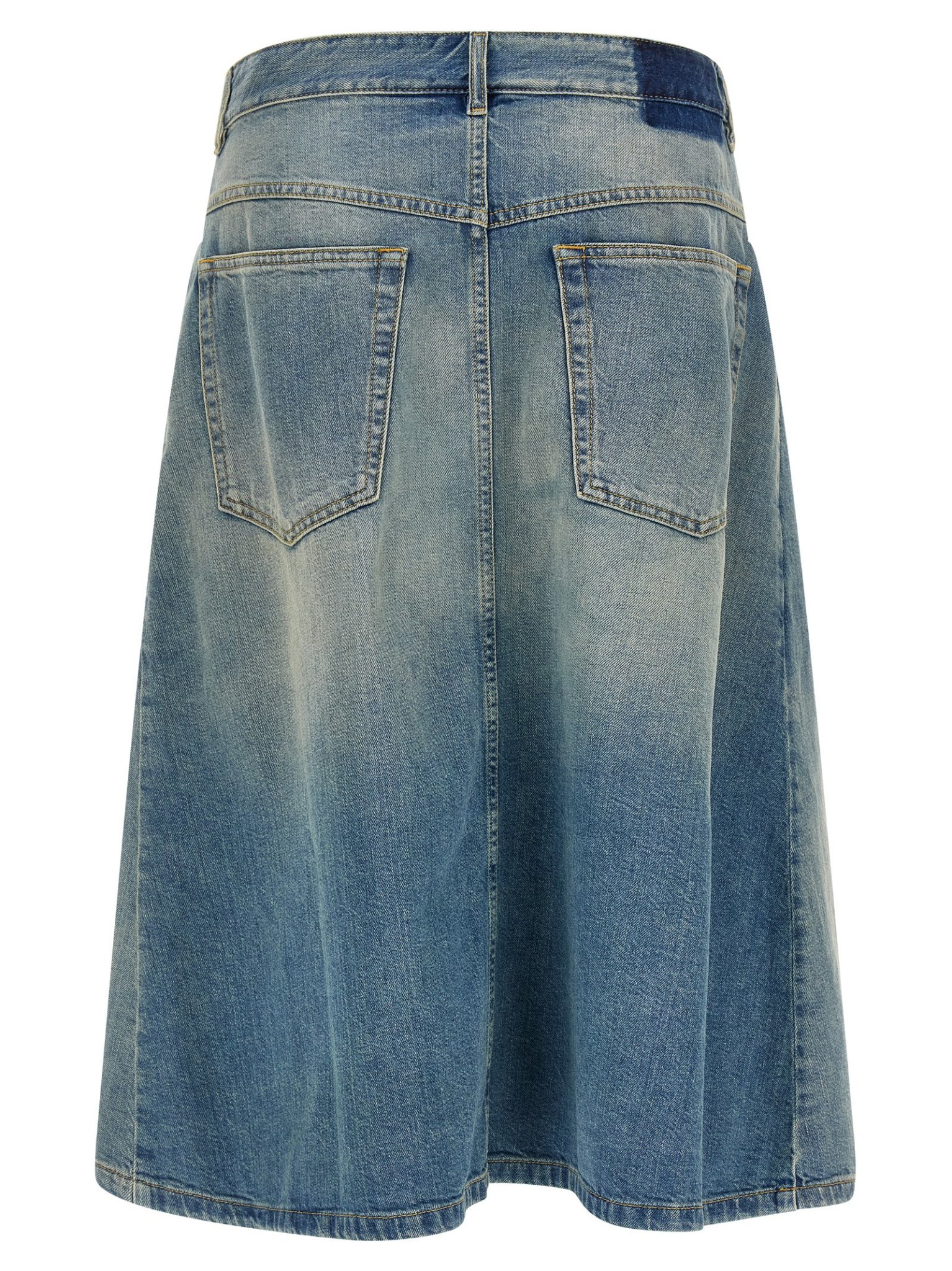 [Maison Margiela] Midi skirt FW26 S51ME0066M30034962