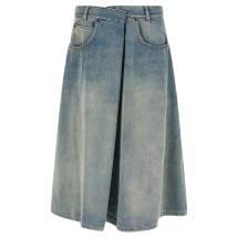 [Maison Margiela] Midi skirt FW26 S51ME0066M30034962