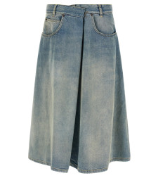 [Maison Margiela] Midi skirt FW26 S51ME0066M30034962