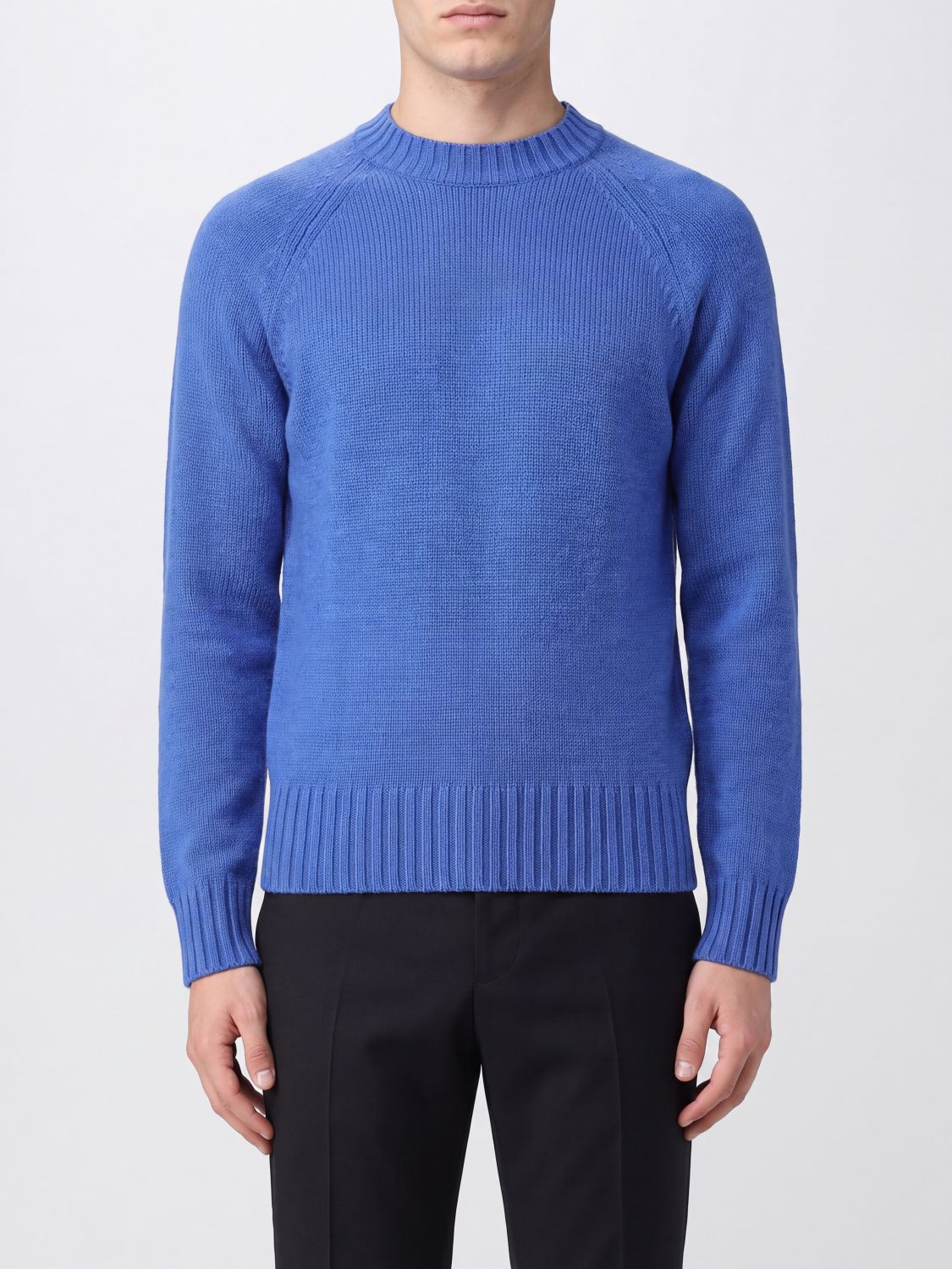 [Tom Ford] Knitwear FW26 KCL089YMK133 UBY