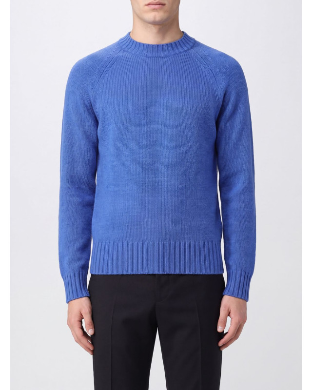 [Tom Ford] Knitwear FW26 KCL089YMK133 UBY