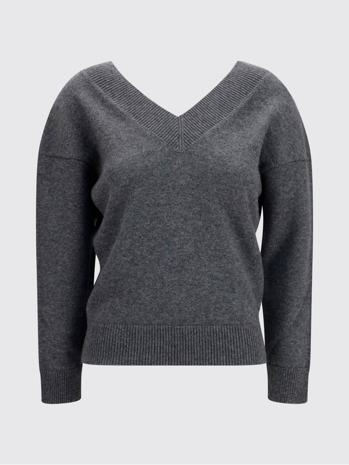 [Tom Ford] Knitwear FW26 MAK1482YAX1074 TAV