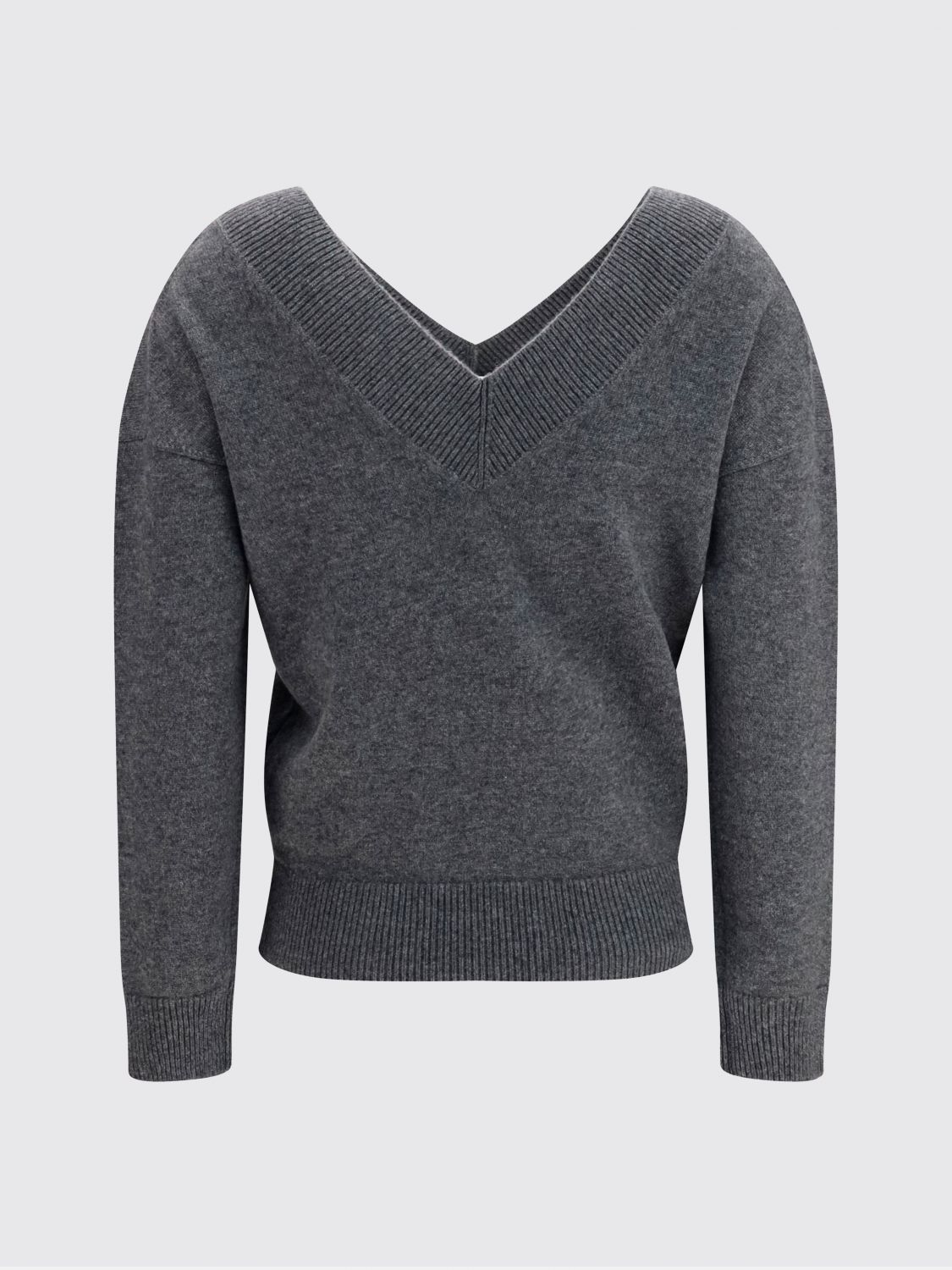 [Tom Ford] Knitwear FW26 MAK1482YAX1074 TAV