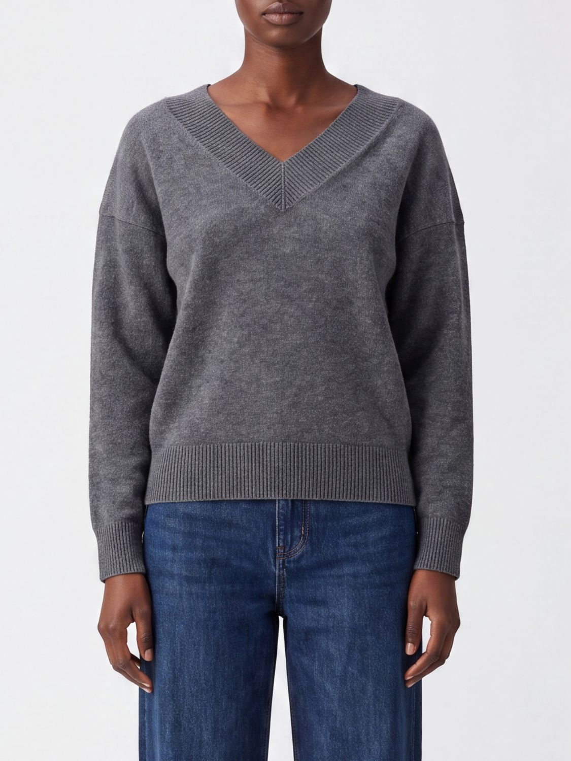 [Tom Ford] Knitwear FW26 MAK1482YAX1074 TAV