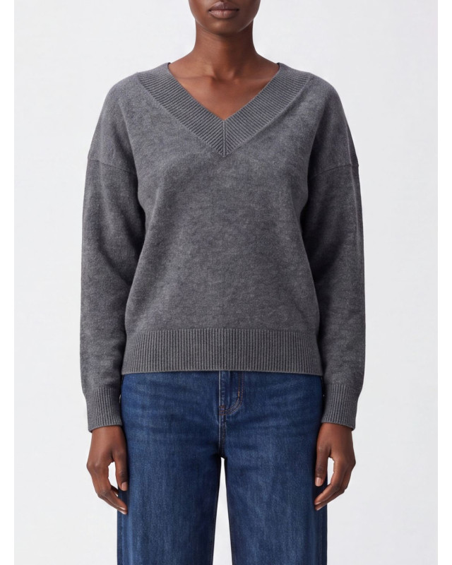 [Tom Ford] Knitwear FW26 MAK1482YAX1074 TAV