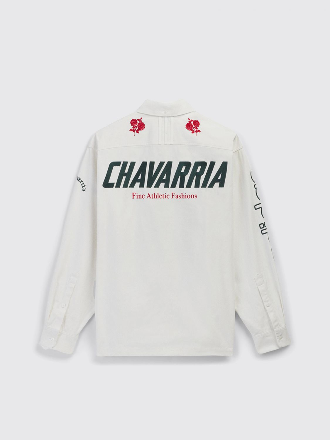 [ADIDAS ORIGINALS] Shirts Long Sleeve FW26 KV1980