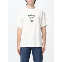 [Burberry] T-shirts Short Sleeve FW26 8128197