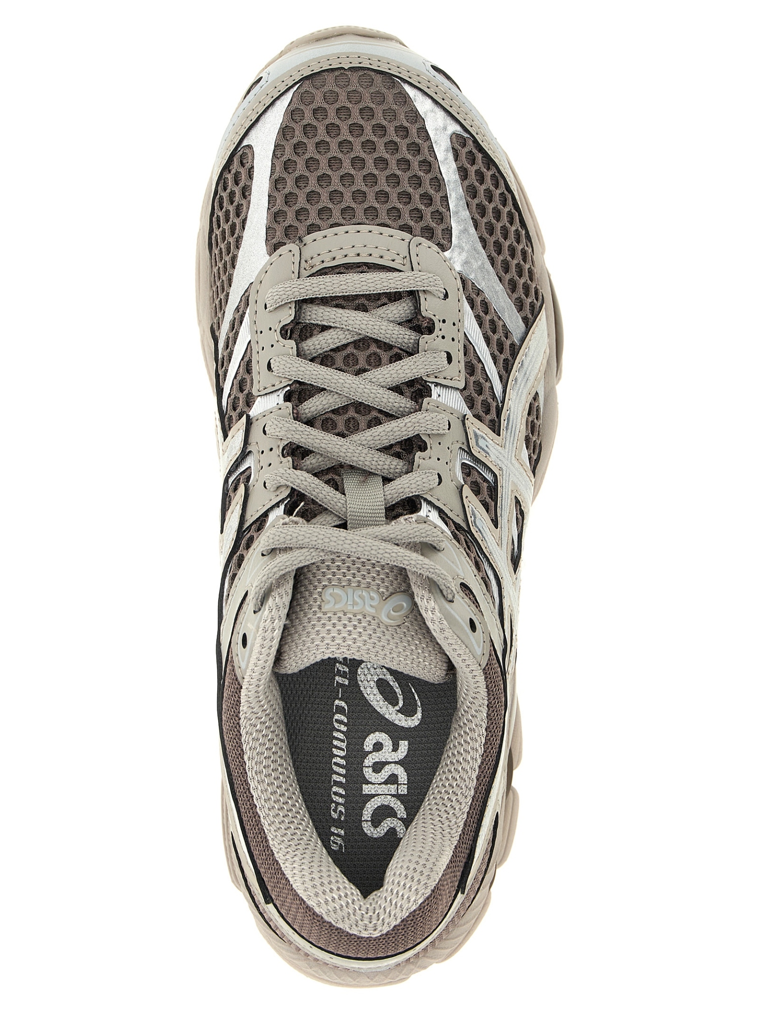 [Asics] Sneakers FW26 1203A733201