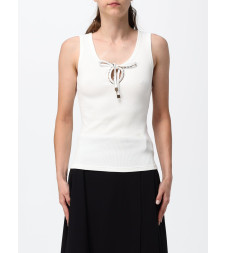 [Burberry] T-shirts Sleeveless FW26 8127208