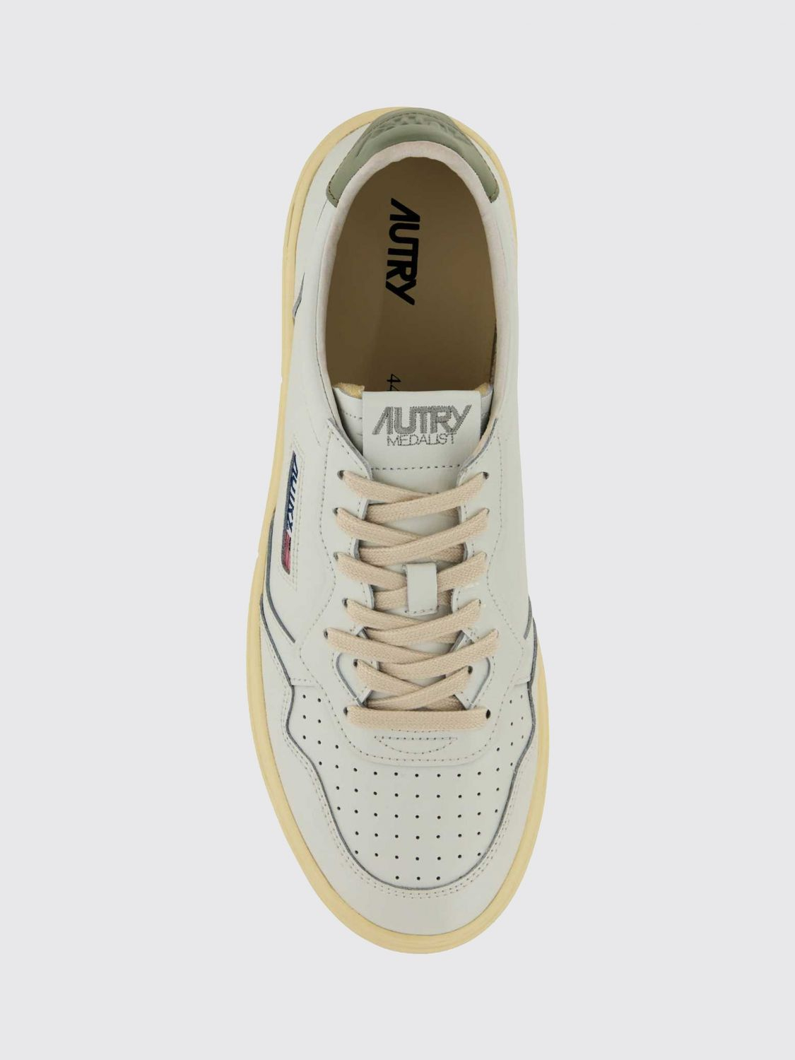 [AUTRY] Sneakers FW26 AULM LL11