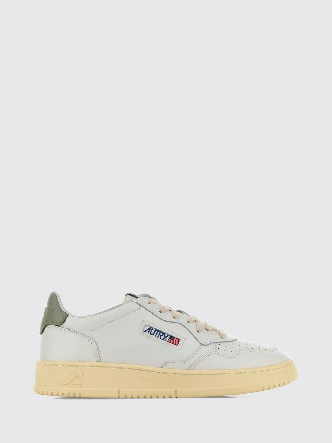 [AUTRY] Sneakers FW26 AULM LL11