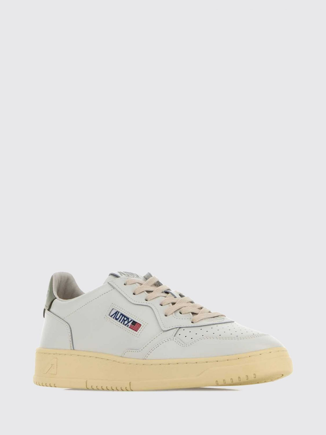 [AUTRY] Sneakers FW26 AULM LL11