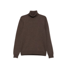 [Zanone] Sweatshirt FW26 810195 ZR229 Z4164