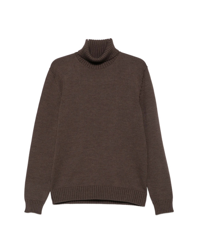 [Zanone] Sweatshirt FW26 810195 ZR229 Z4164