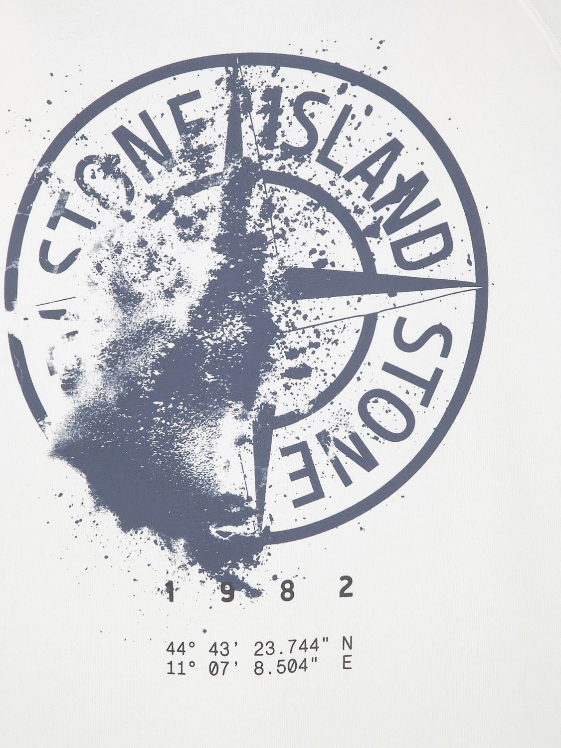 [Stone Island] Sweatshirt FW26 6100008S0466 V0093