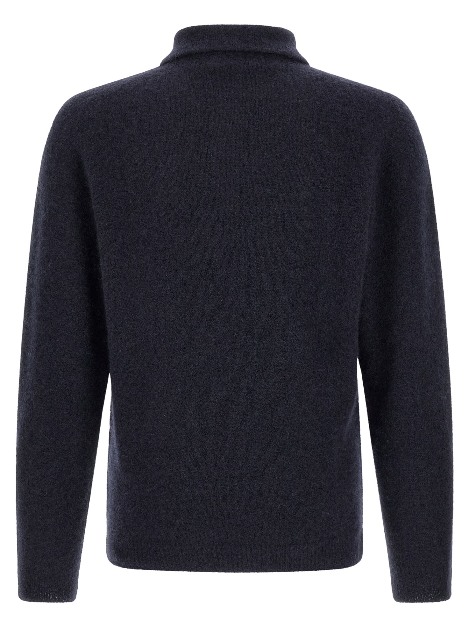 [ROBERTO COLLINA] T-shirts Long Sleeve FW26 263MYB3200410
