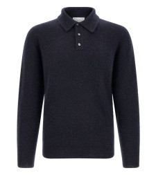 [ROBERTO COLLINA] T-shirts Long Sleeve FW26 263MYB3200410