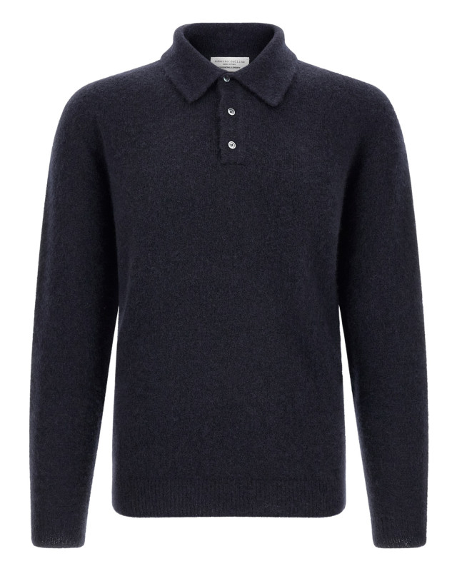 [ROBERTO COLLINA] T-shirts Long Sleeve FW26 263MYB3200410