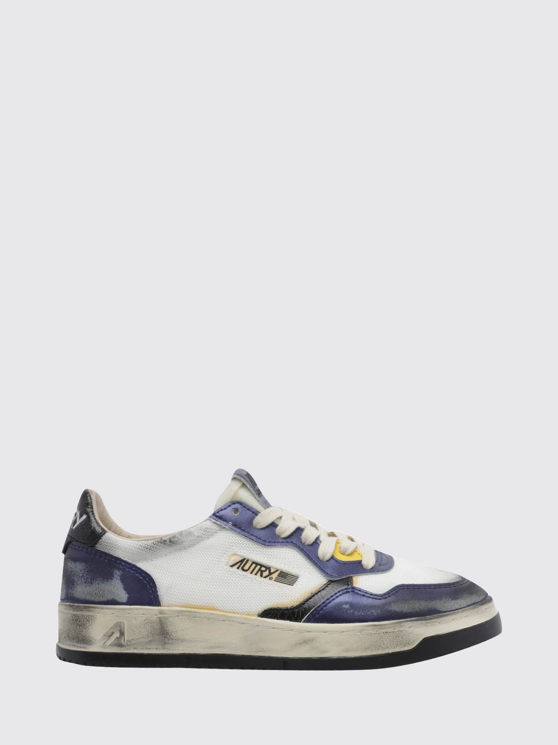 [AUTRY] Sneakers FW26 AVLM KH03