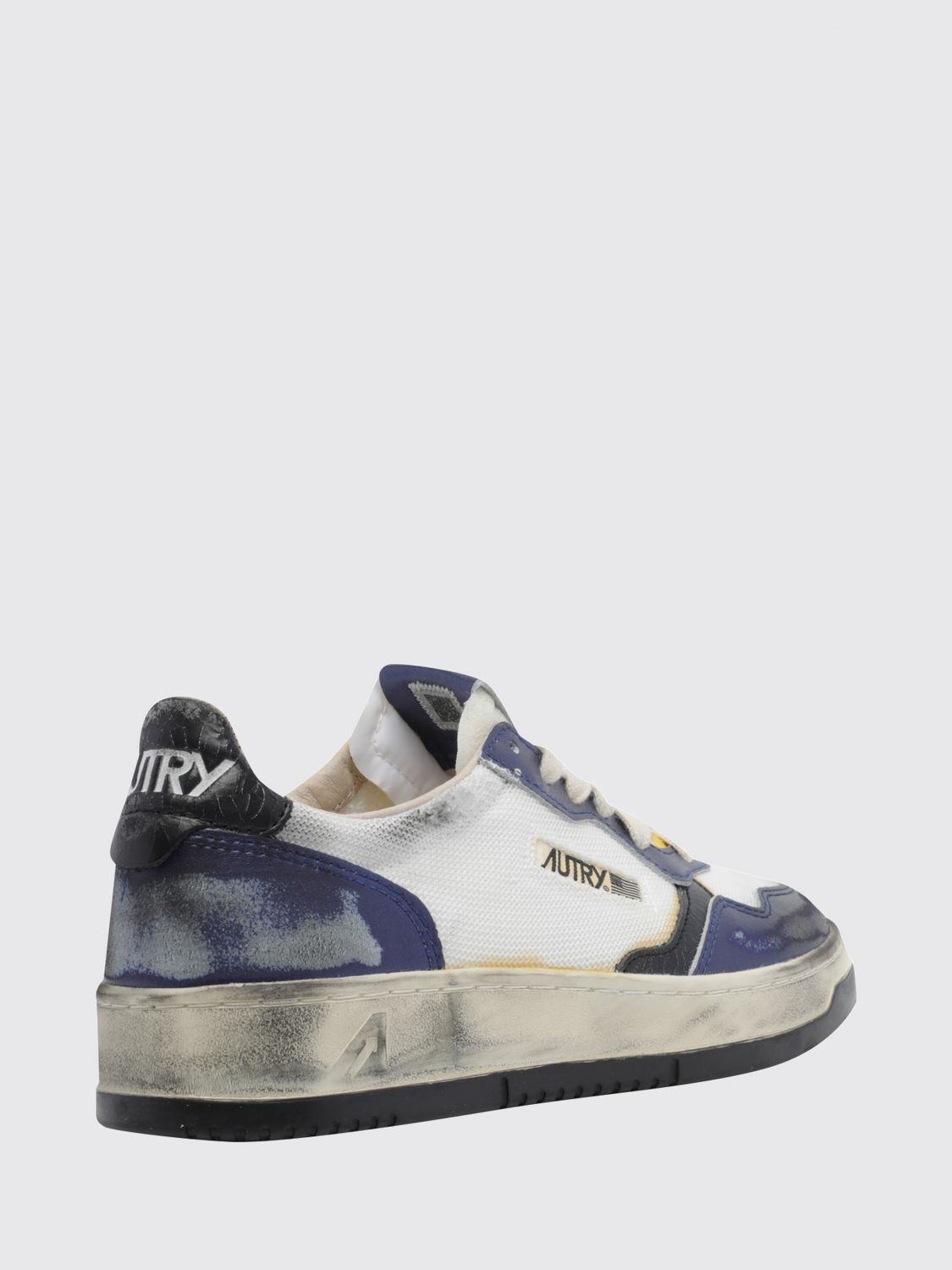 [AUTRY] Sneakers FW26 AVLM KH03