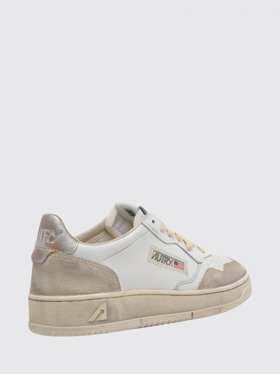 [AUTRY] Sneakers FW26 AVLM LS75