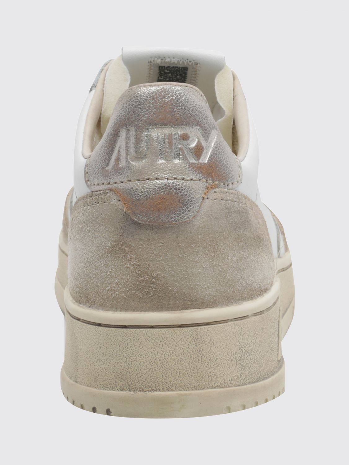 [AUTRY] Sneakers FW26 AVLM LS75