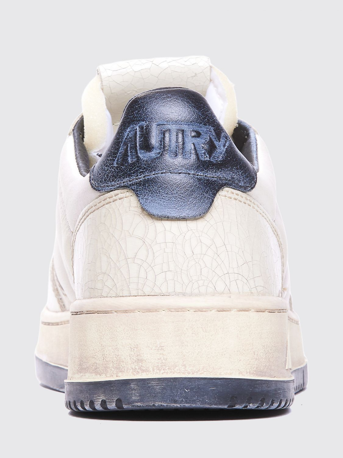 [AUTRY] Sneakers FW26 AVLM AD01