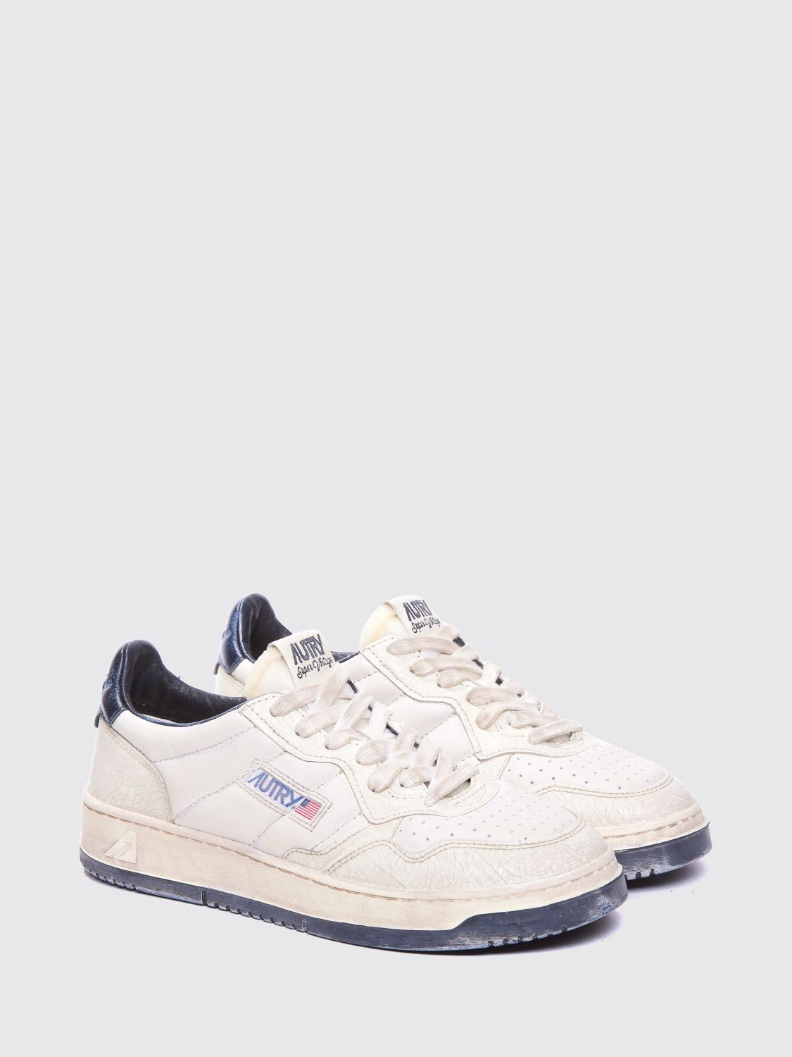 [AUTRY] Sneakers FW26 AVLM AD01