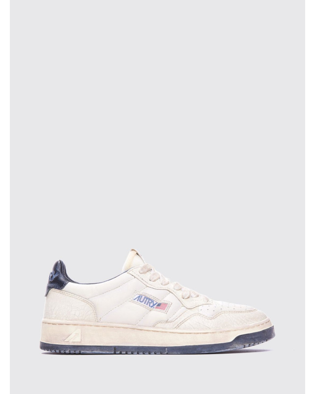 [AUTRY] Sneakers FW26 AVLM AD01