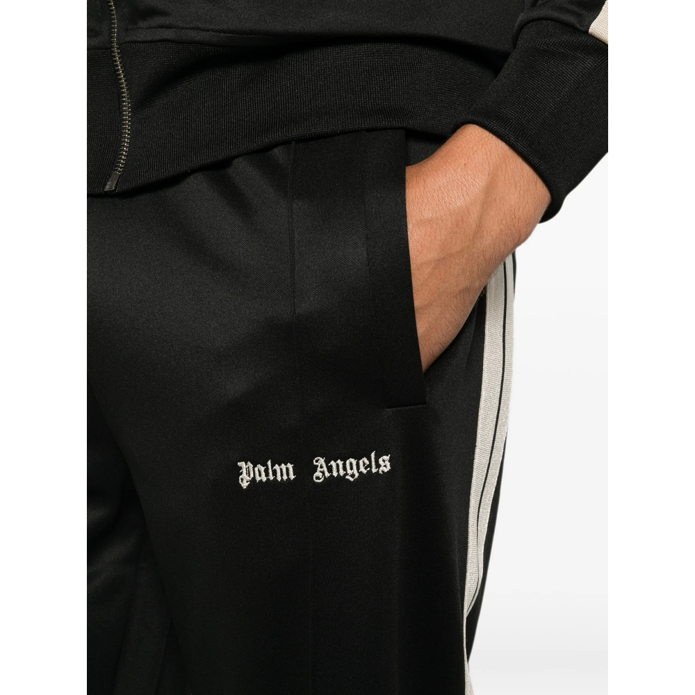 [Palm Angels] Training Pants FW26 PAMCJ002F B001 1003