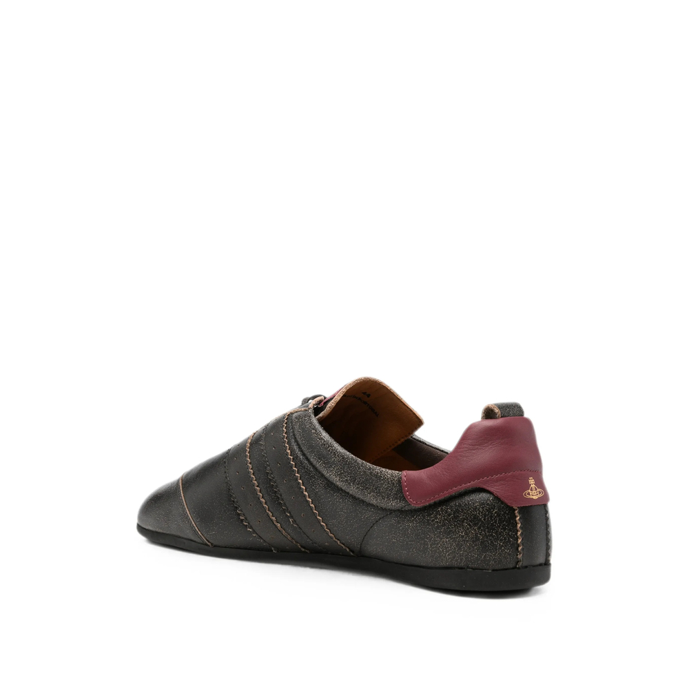 [Vivienne Westwood] Sneakers FW26 75020066M L00FC P410