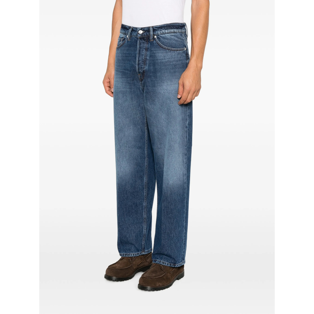 [Nine in the morning] Jeans FW26 9FW26-ICA43  DLL94