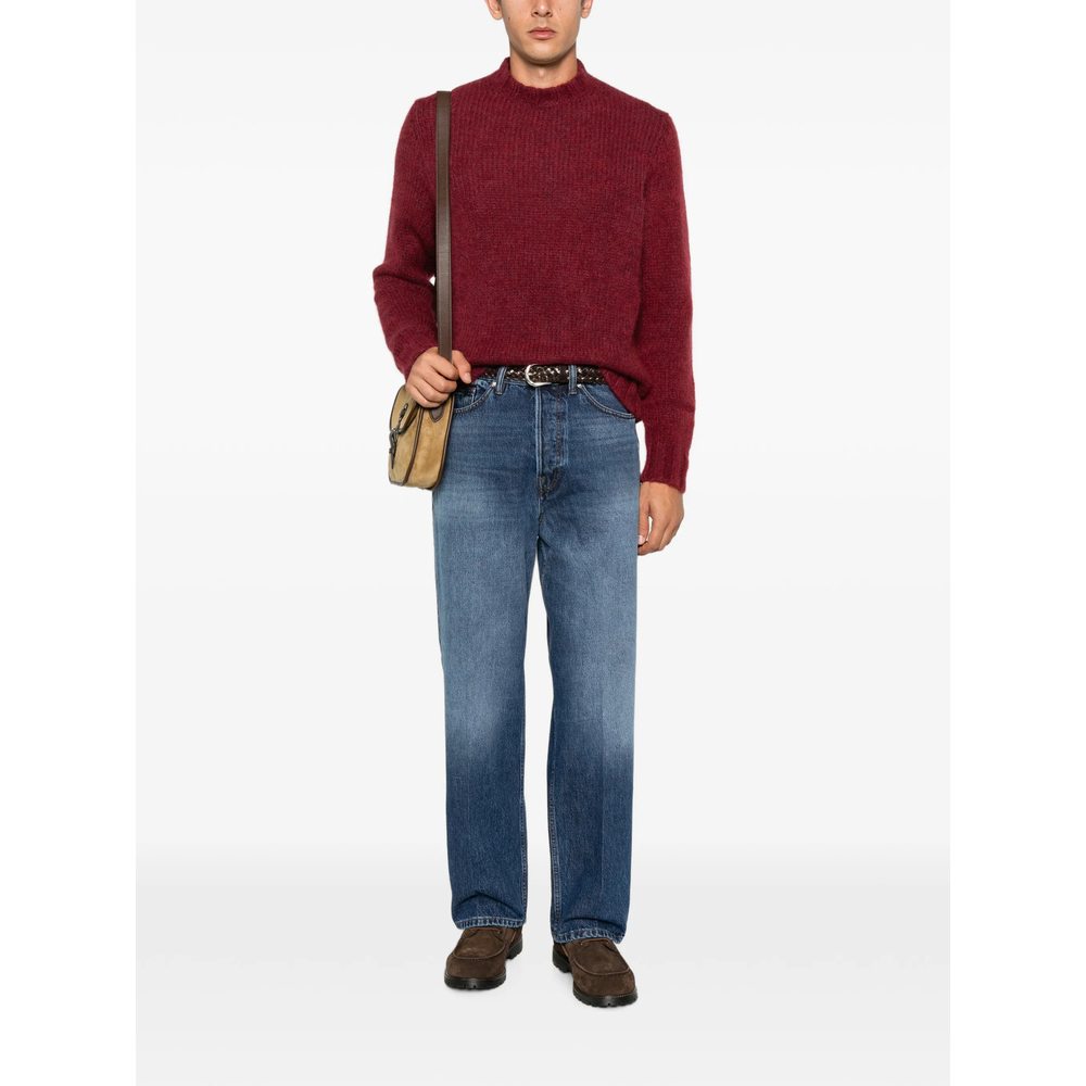 [Nine in the morning] Jeans FW26 9FW26-ICA43  DLL94
