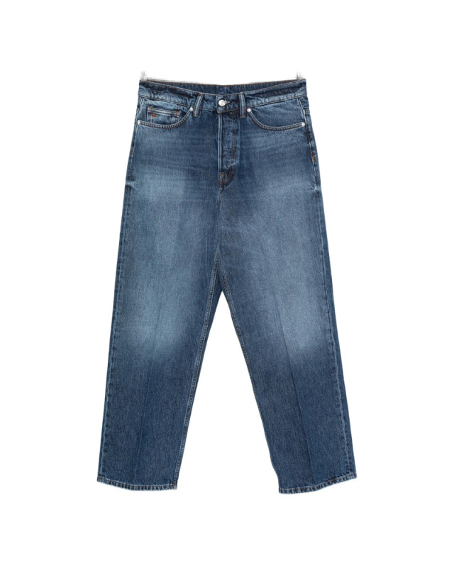 [Nine in the morning] Jeans FW26 9FW26-ICA43  DLL94