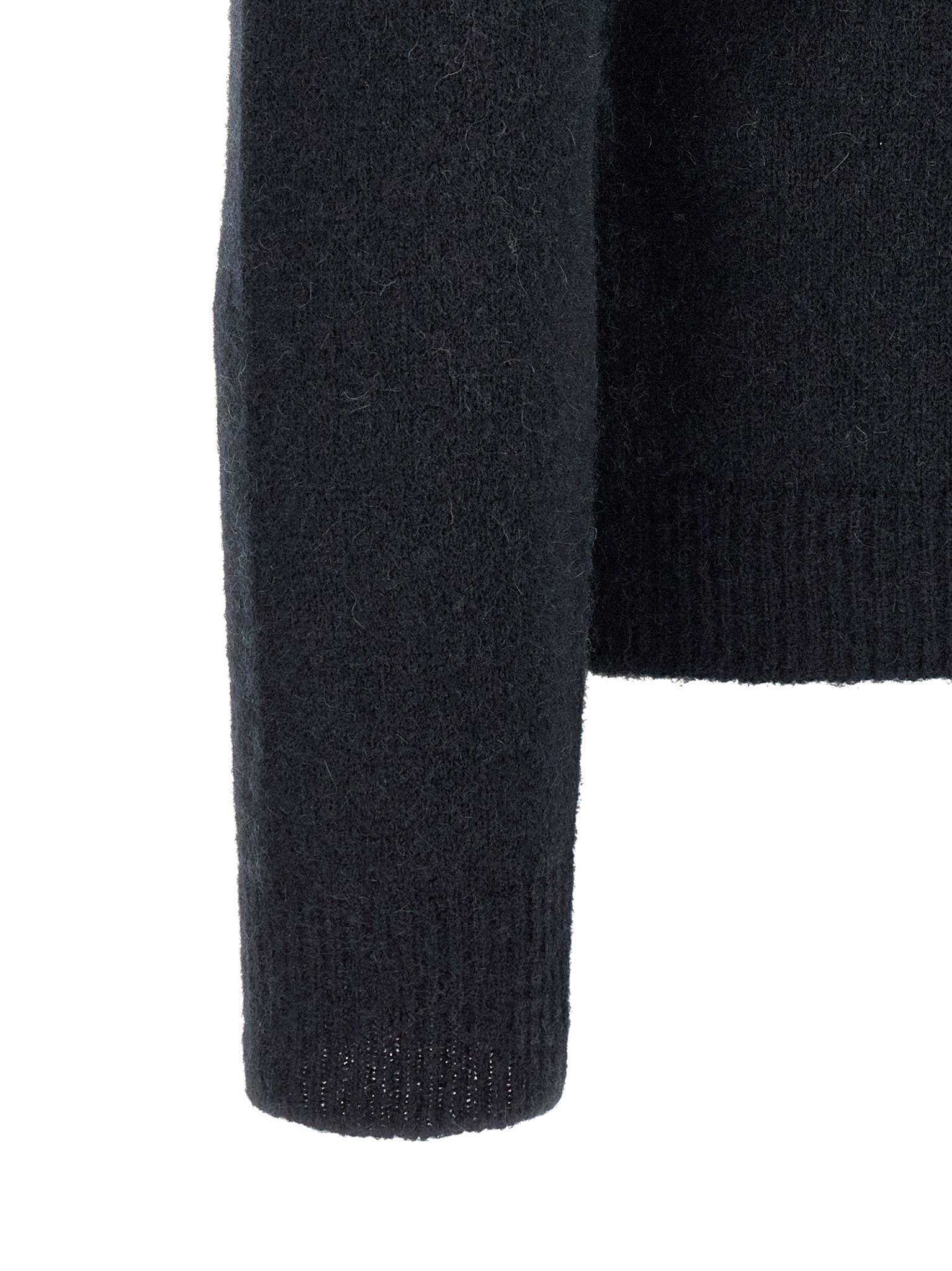 [ROBERTO COLLINA] Knitwear FW26 263MYB4000710