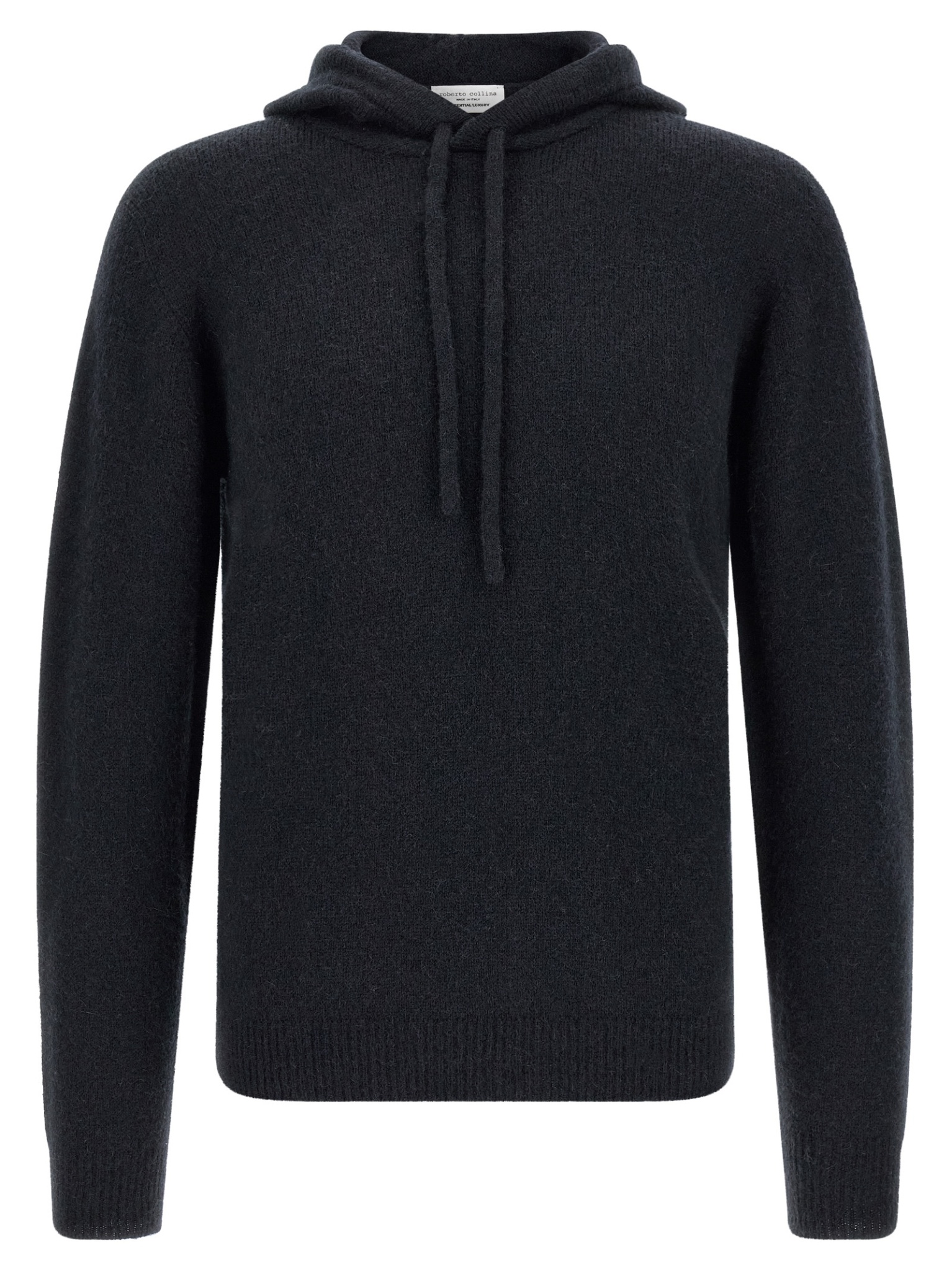 [ROBERTO COLLINA] Knitwear FW26 263MYB4000710