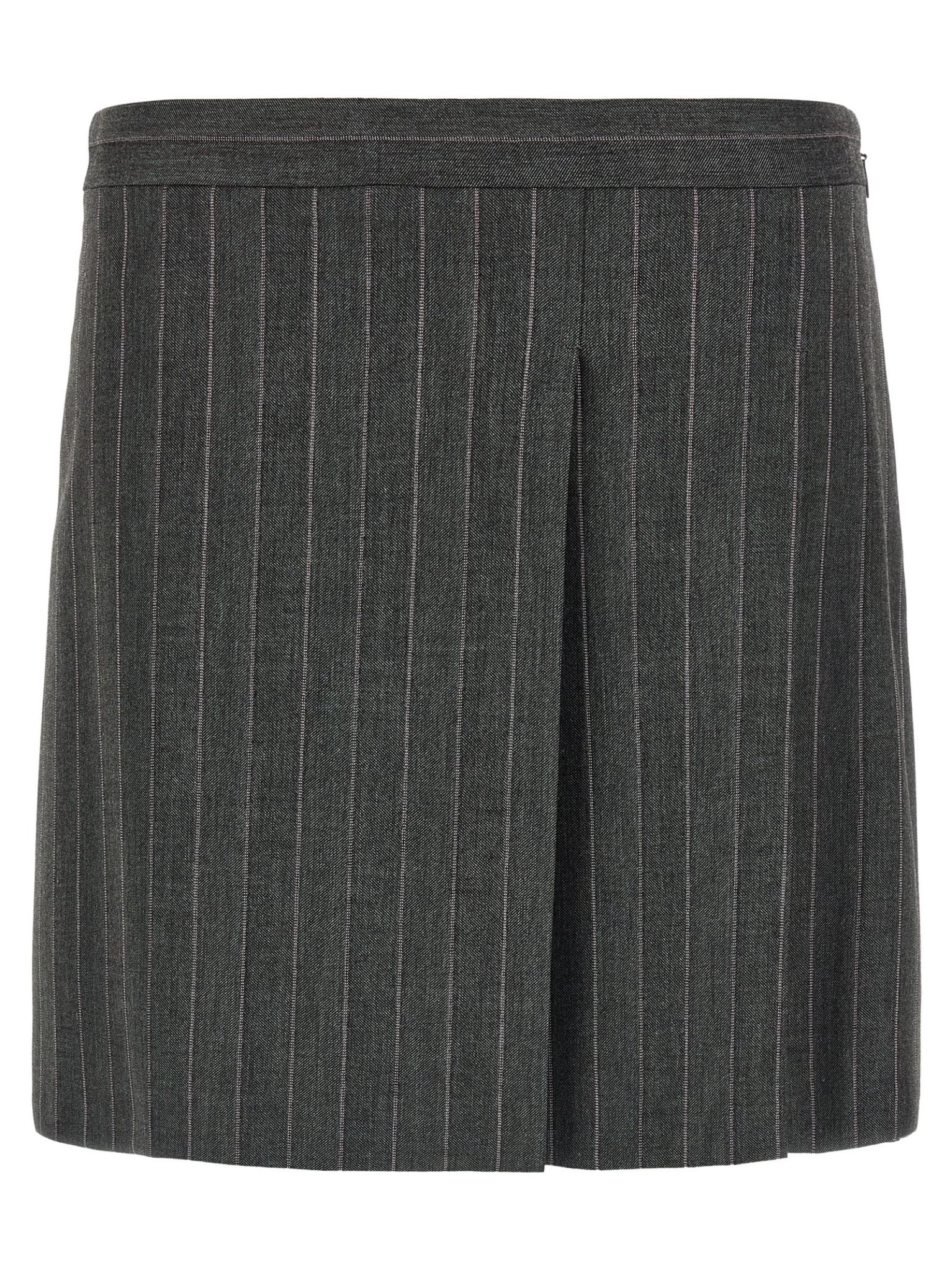 [PINKO] Mini skirt FW26 107416A3FFIN4